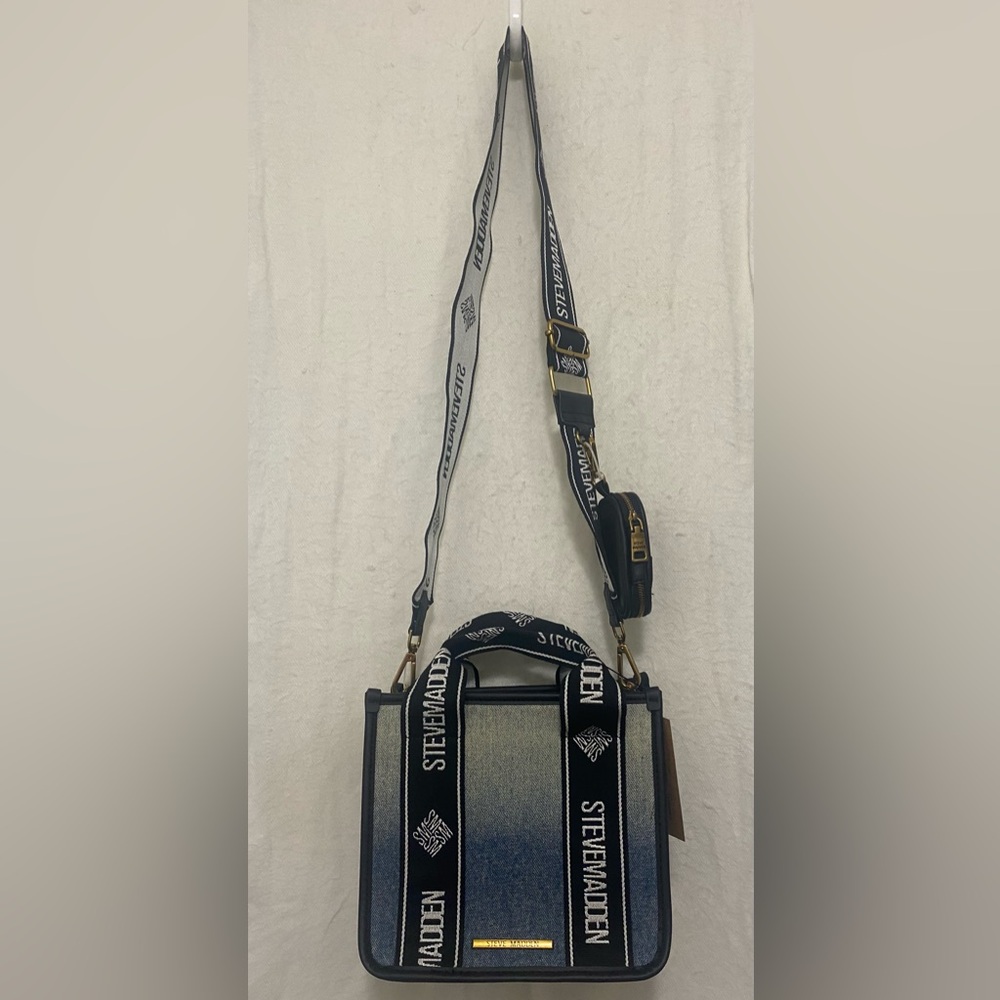 Steve Madden satchel